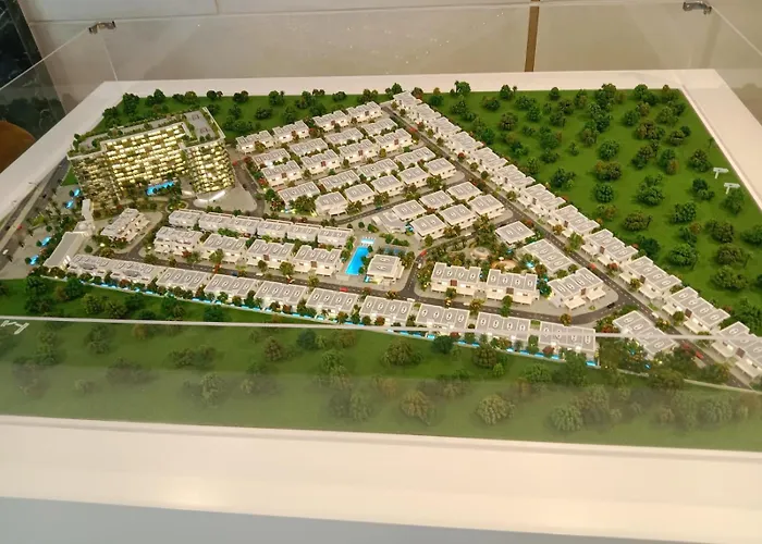 California Village Dubai