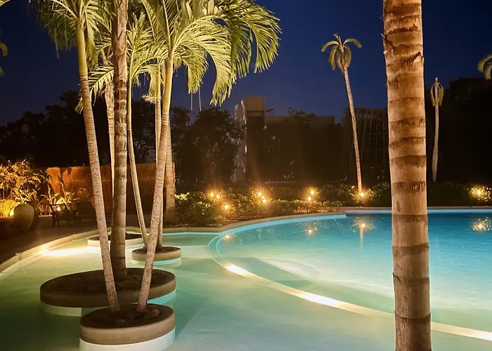 Family Hotel: Aflora - Managed By Elite Alliance