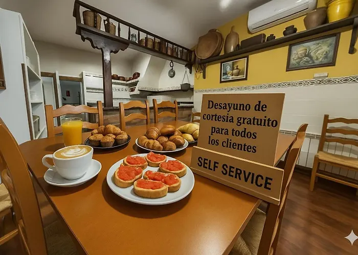 Posada Abuela Fidela