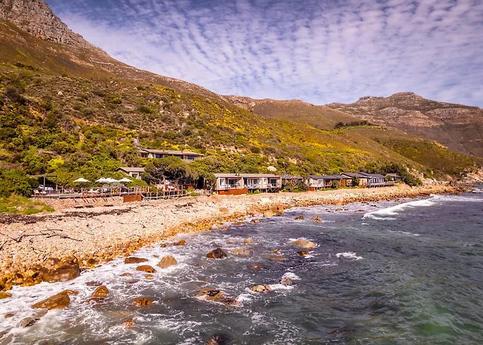 Tintswalo Atlantic