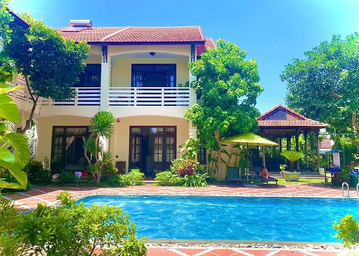 Bed and Breakfast Muse House