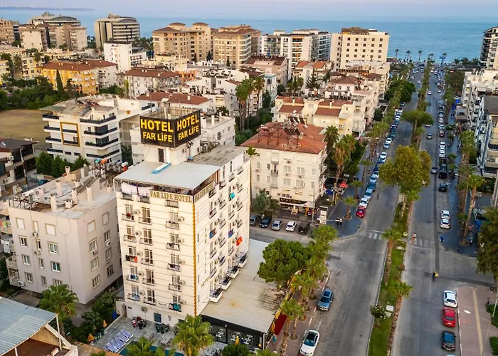 Far Life Hotel