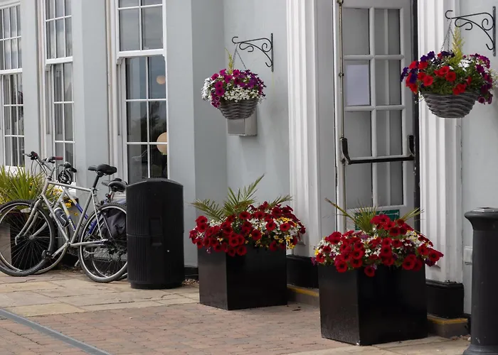 Boutique hotels Kingscliff, Holland On Sea