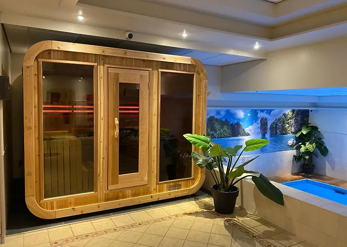 Hotel met uitzicht: Golden Tulip Noordwijk Beach binnenkort Two Brothers!