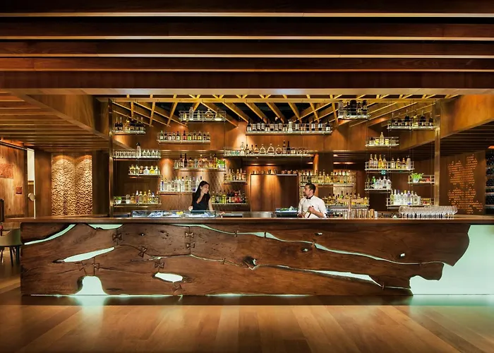 Four Seasons Sydney