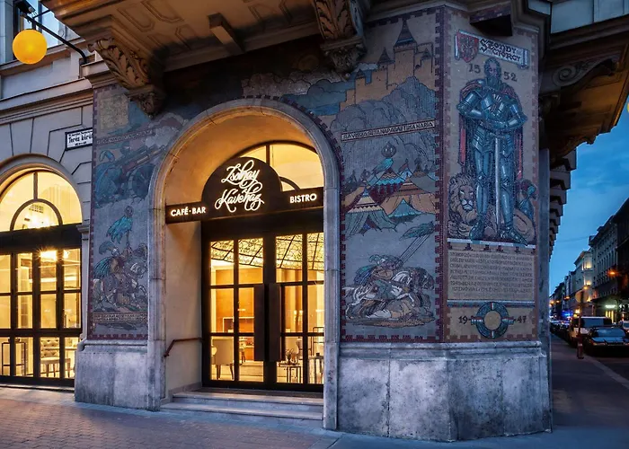 Radisson Blu Beke , Budapest