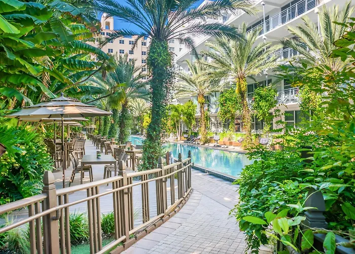 Kid friendly hotel National , An Adult Only Oceanfront Resort