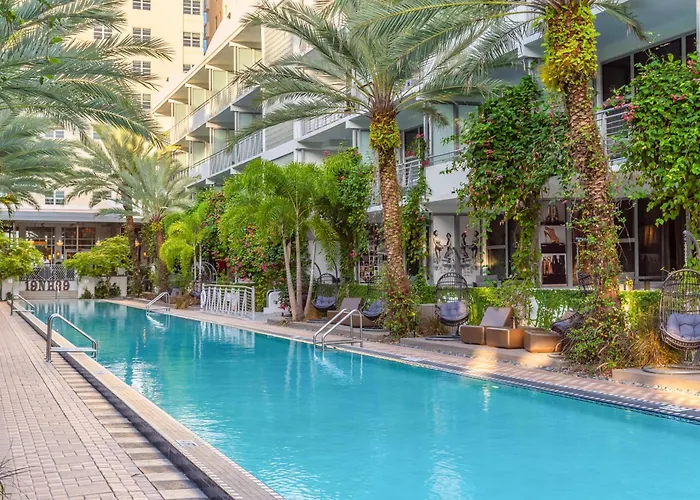 Kid friendly hotel National , An Adult Only Oceanfront Resort