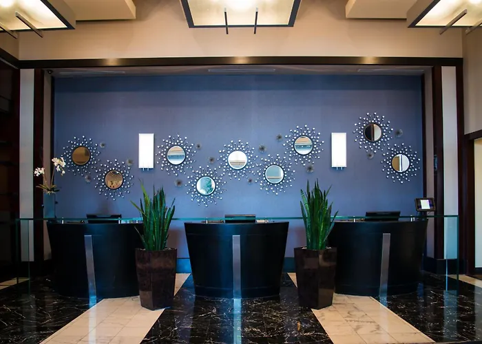 Lapis Suite At Platinum 5 Min Walk To F1 Koval Zone Entrance