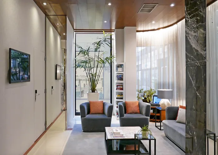 Best Western Hotel City