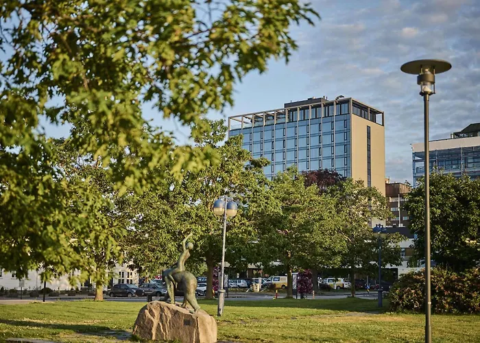 Radisson Blu Caledonien