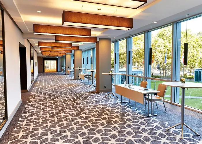 Steigenberger Hotel Koln