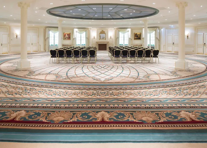 Boutique hotels Intercontinental Paris Le Grand By Ihg