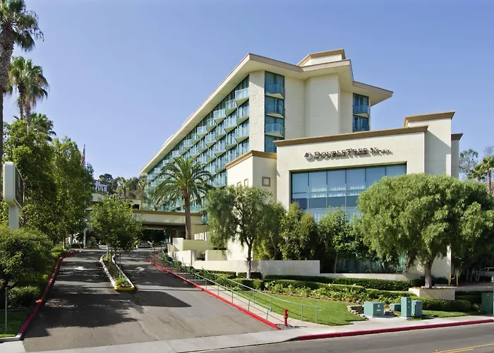  Doubletree By Hilton San Diego Circle