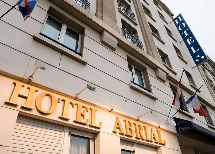 Hotel de luxo Apenas: Tribe Paris Batignolles