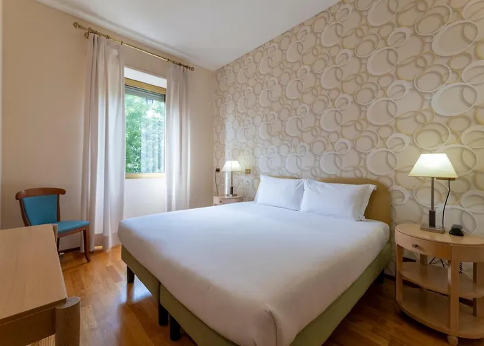 Hotel adatto agli animali: Hotel Astoria