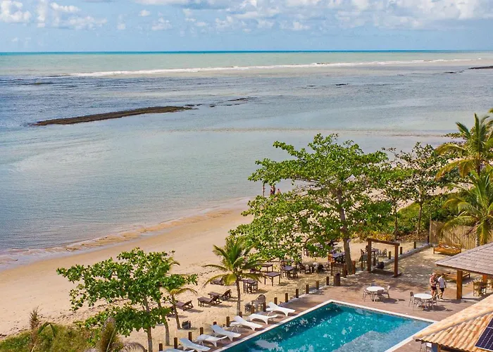 Beijamar Praia