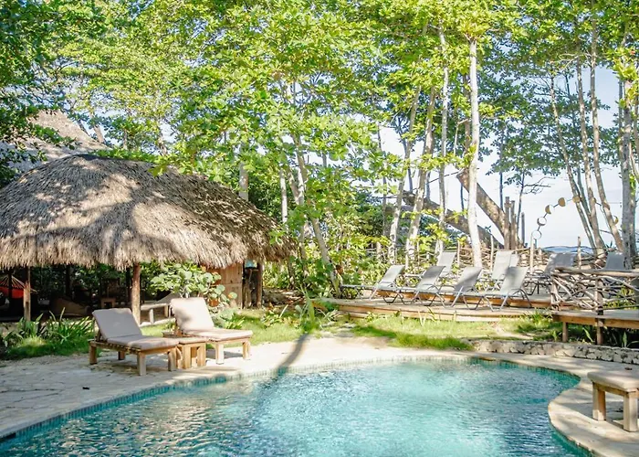 Natura Cabana Boutique Hotel & Spa By Mint