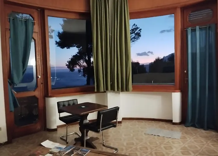 Hotel familiare: Verde Smeraldo