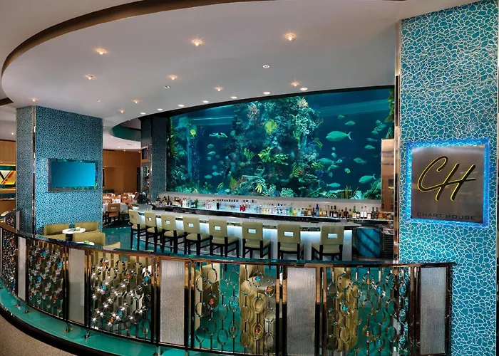 Golden Nugget & Casino