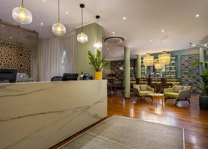  Indigo Turin By Ihg