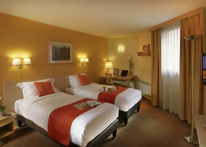  Citadines Wilson