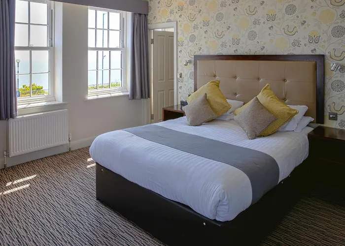 Boutique hotels Kingscliff, Holland On Sea