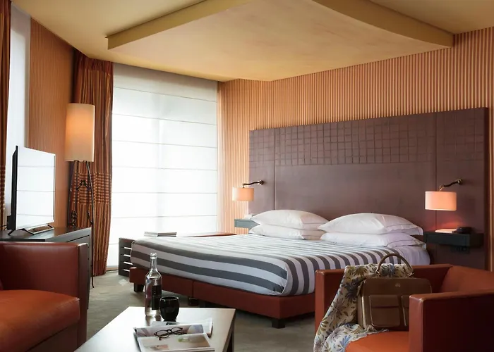 Hôtel pour familles: Hotel Square