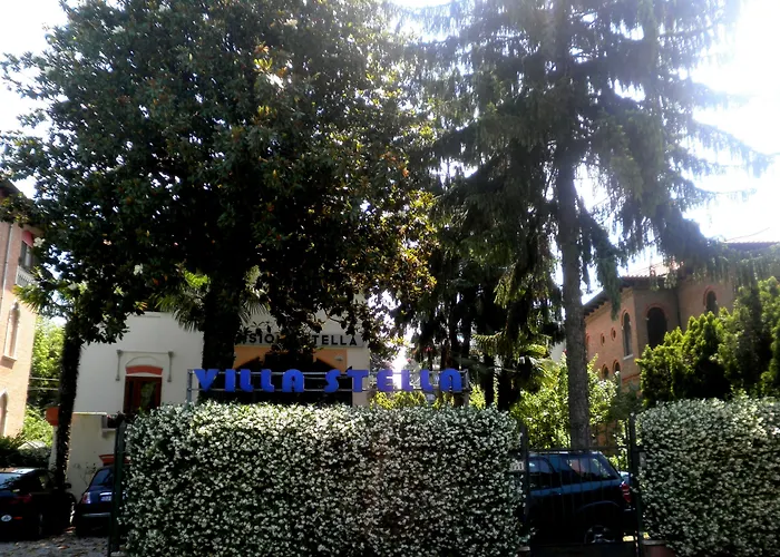  Villa Stella