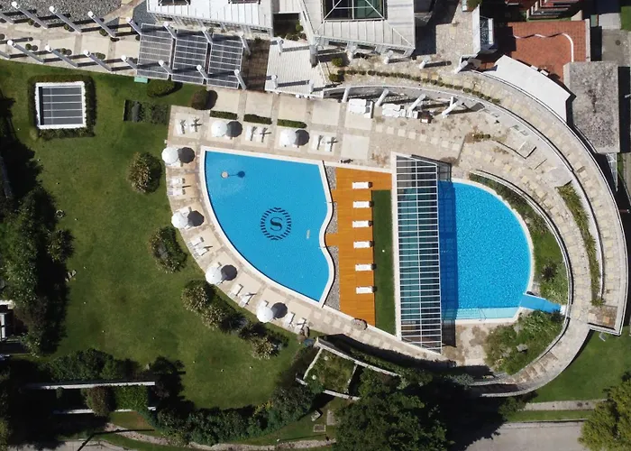  Sheraton Mar Del Plata