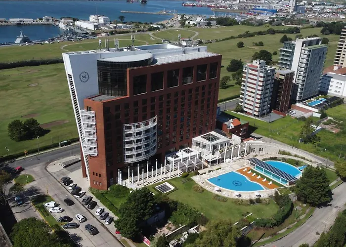 Sheraton Mar Del Plata