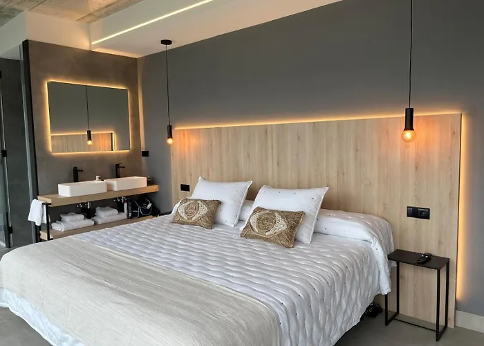 Hospedium Hotel Devalar Do Mar