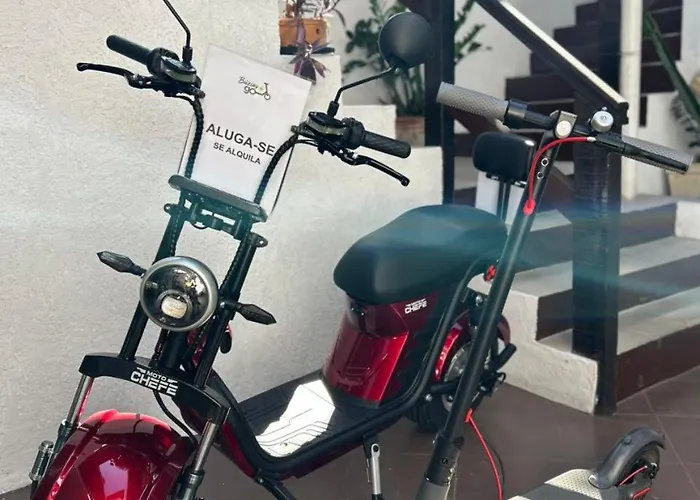 Hotel que aceita animais de estimação: Pousada Luz da Lua