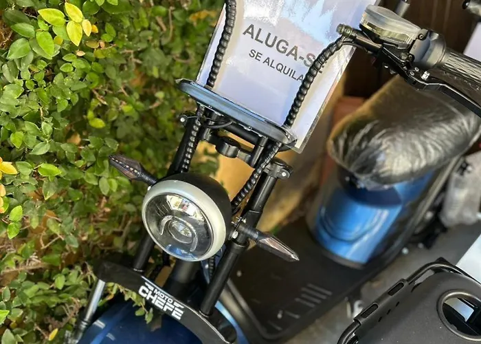 Hotel que aceita animais de estimação: Pousada Luz da Lua