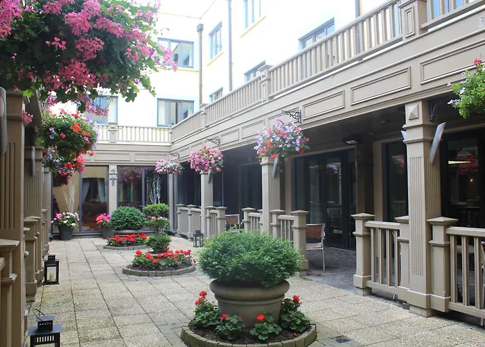 Talbot Stillorgan