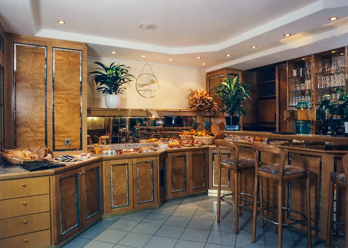 Hotel: Hotel Christophe Colomb