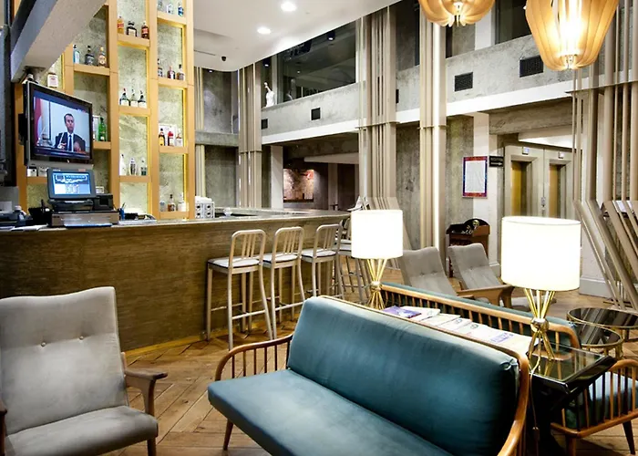 Hotel adatto agli animali: The Cettia Istanbul