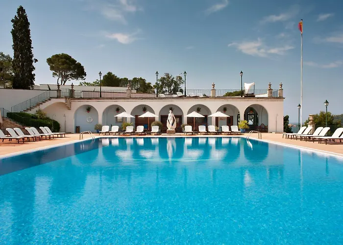 Hôtel central: Hostal De La Gavina Gl - The Leading Hotels Of The World