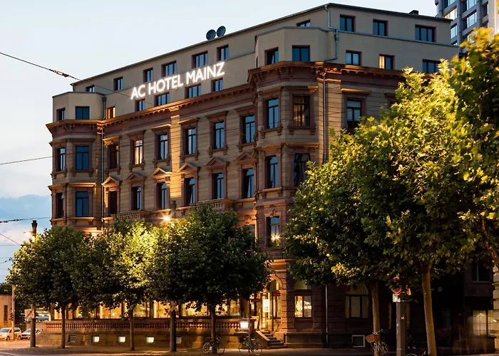 Ac By Marriott