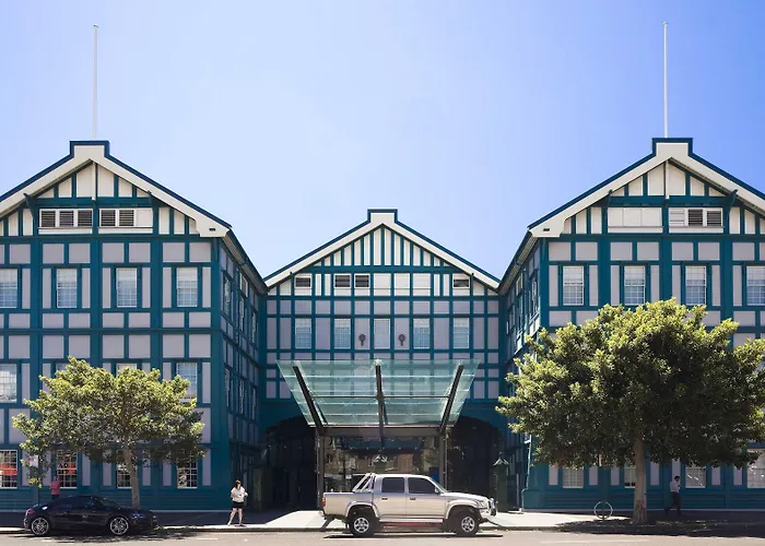 Motel Ovolo Sydney Woolloomooloo, A Wyndham