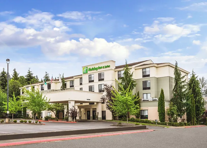 Holiday Inn & Suites An Ihg