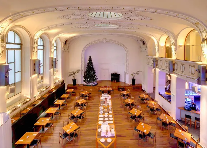 4 star hotel: Theatrino Hotel