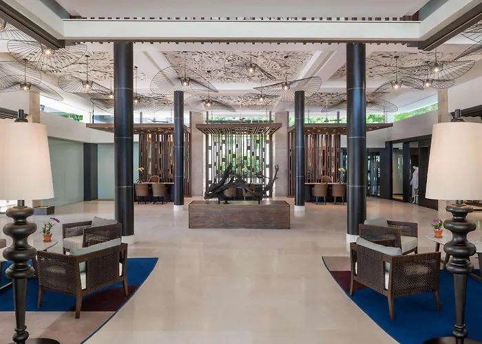 Hyatt Regency Phuket Resort