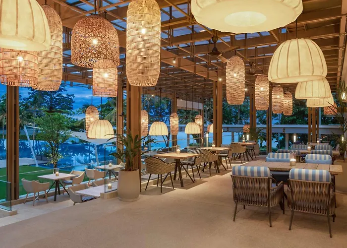 Hyatt Regency Phuket Resort