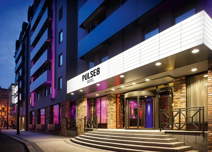  Pulse8