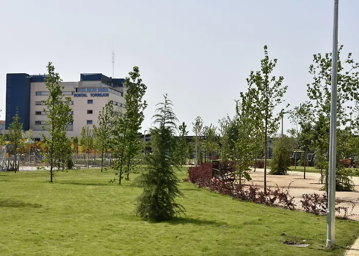 Casa de huéspedes: Hostal Torrejón