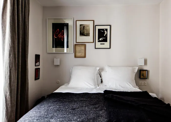 Le Pigalle, A Member Of Design Hotels