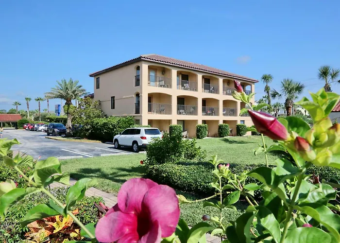 La Fiesta Ocean Inn & Suites