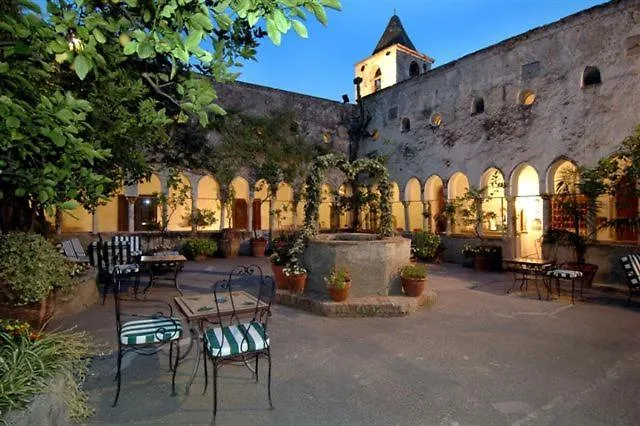 Hotel central: Hotel Luna Convento