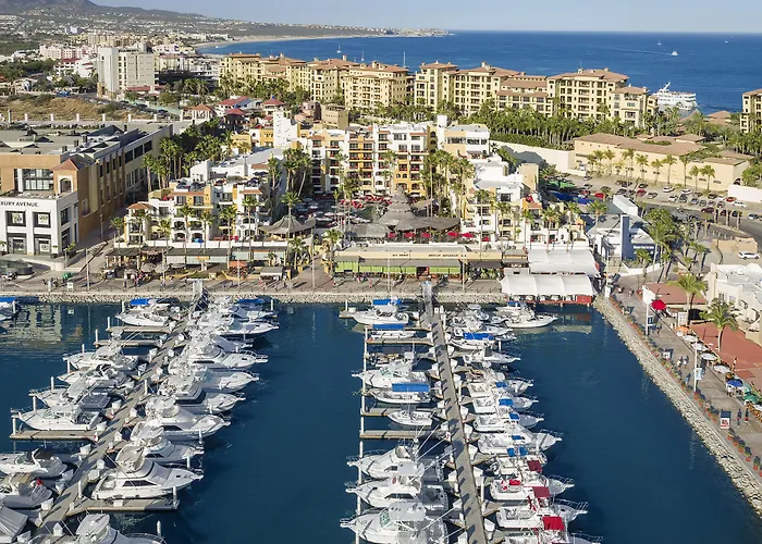 Hoteles con Jacuzzi Marina Fiesta & Spa, A La Carte All Inclusive Optional